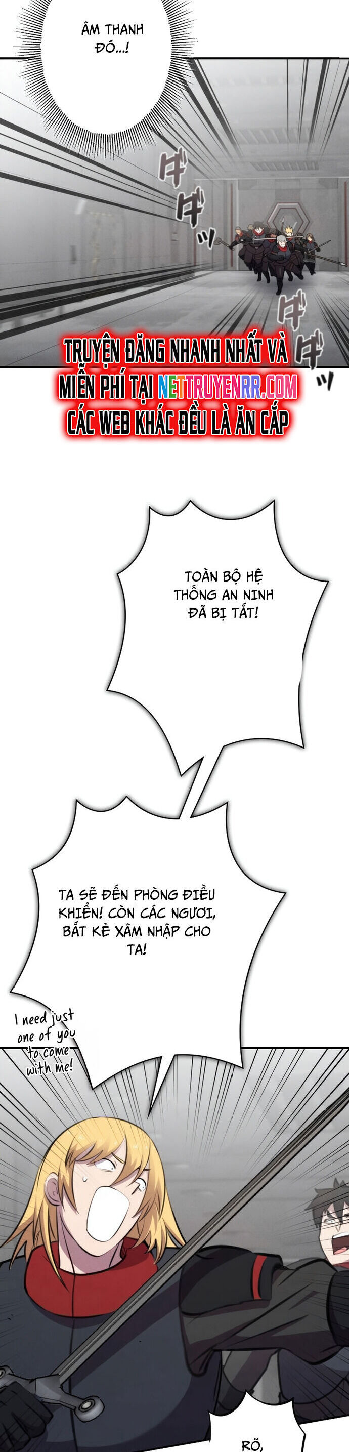 Tôi Không Phải Là Kẻ Phản Diện Chapter 13 - 7