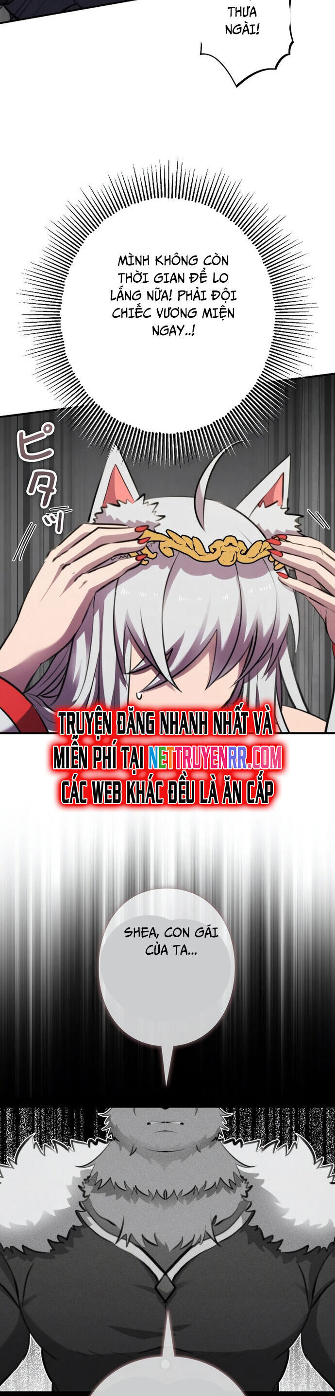 Tôi Không Phải Là Kẻ Phản Diện Chapter 13 - 8