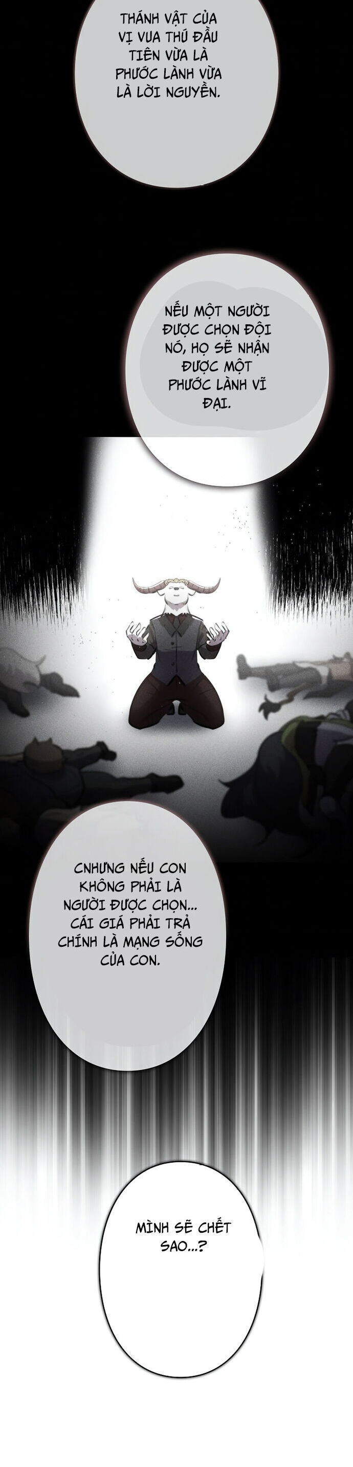 Tôi Không Phải Là Kẻ Phản Diện Chapter 13 - 9