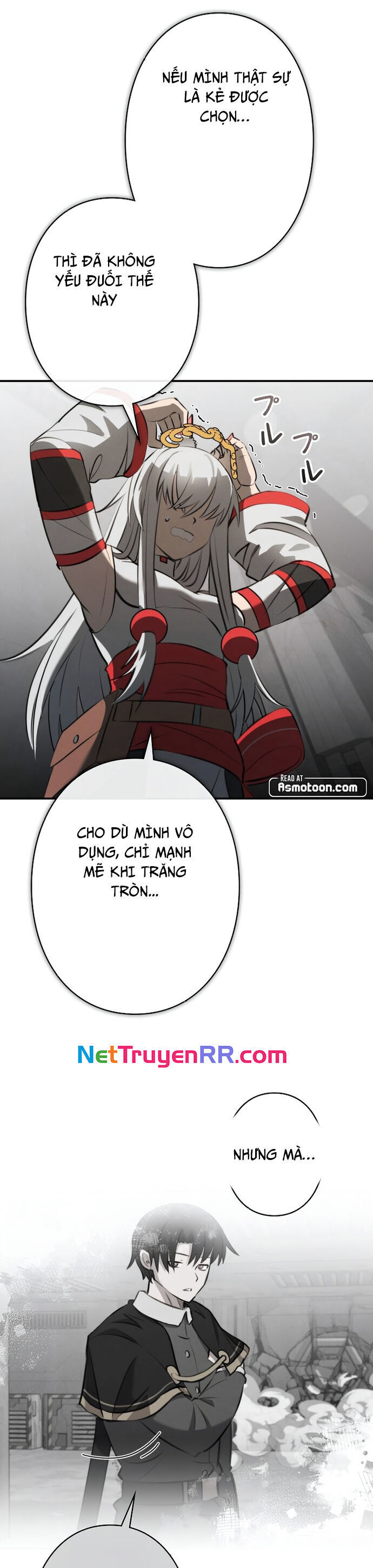 Tôi Không Phải Là Kẻ Phản Diện Chapter 13 - 10