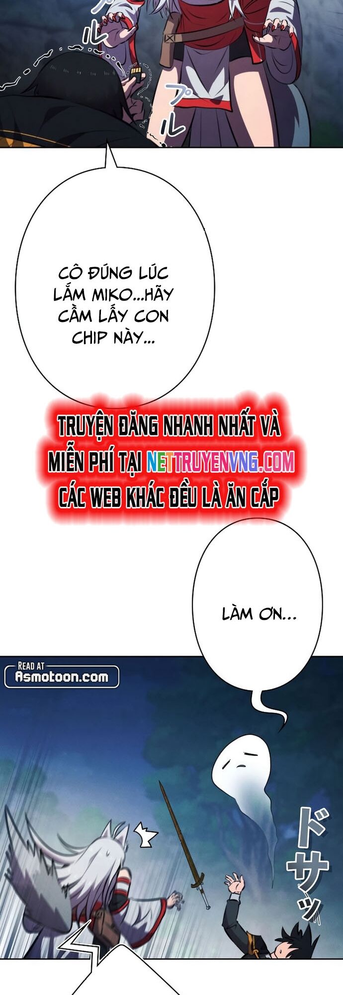 Tôi Không Phải Là Kẻ Phản Diện Chapter 15 - 11