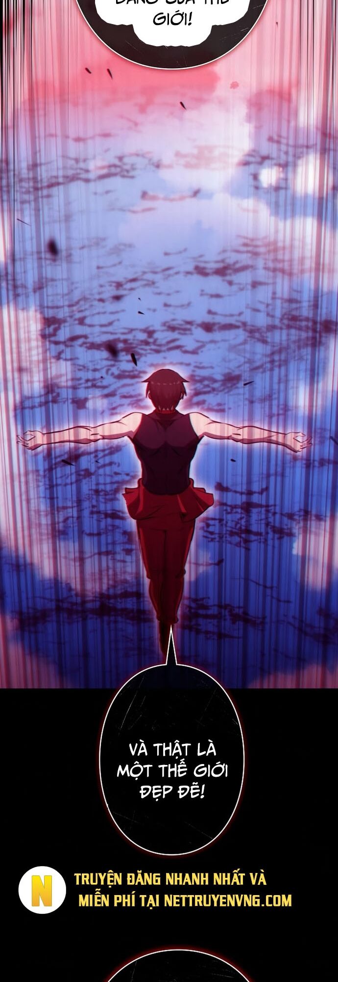 Tôi Không Phải Là Kẻ Phản Diện Chapter 15 - 13