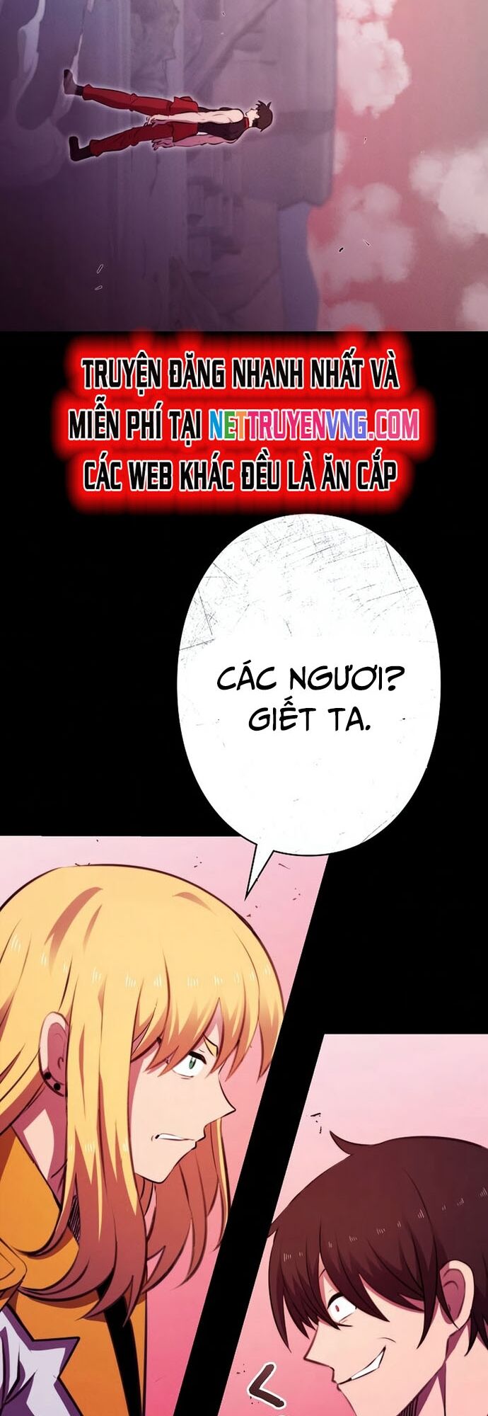 Tôi Không Phải Là Kẻ Phản Diện Chapter 15 - 16