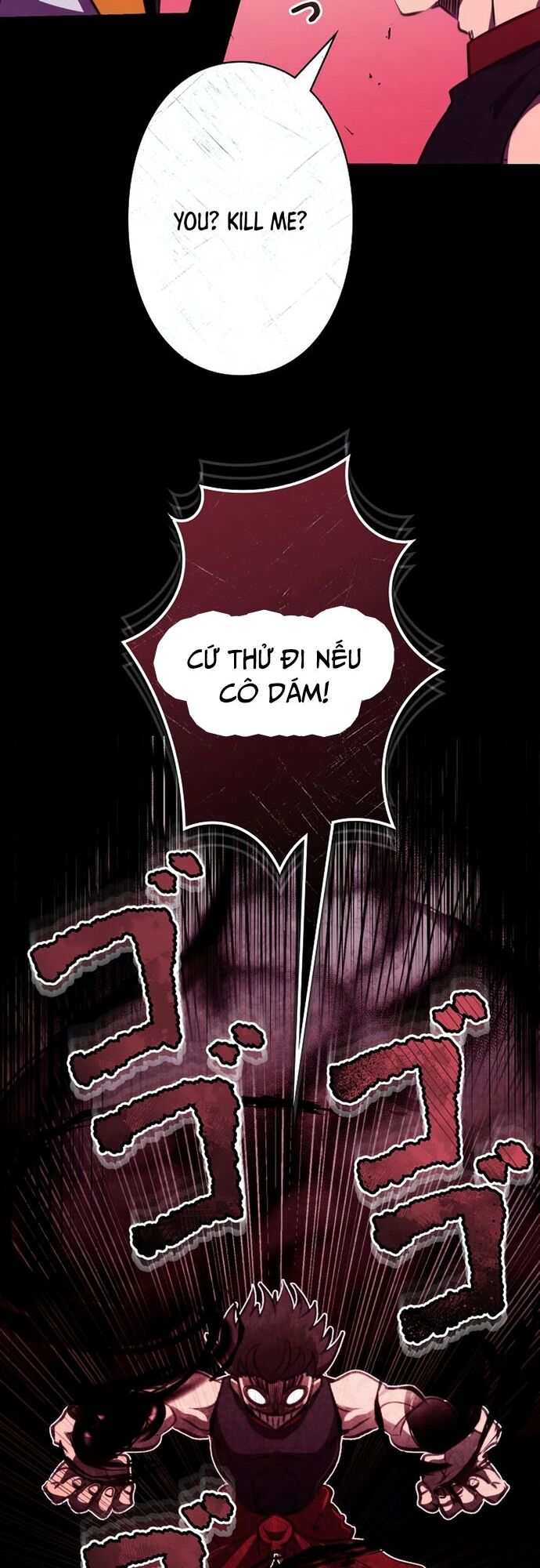 Tôi Không Phải Là Kẻ Phản Diện Chapter 15 - 17