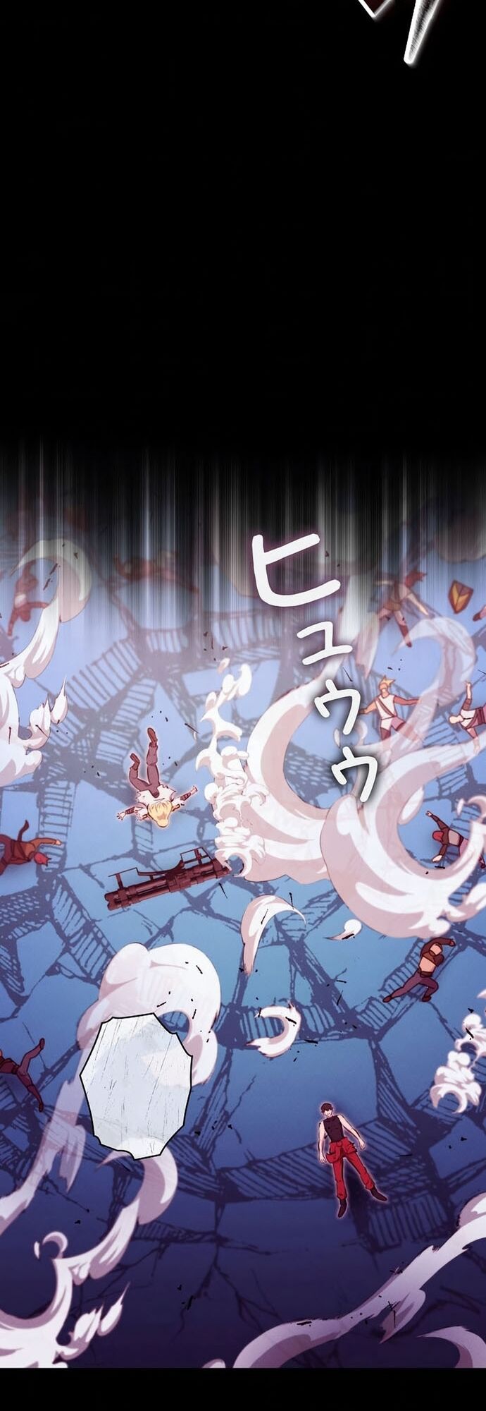 Tôi Không Phải Là Kẻ Phản Diện Chapter 15 - 20