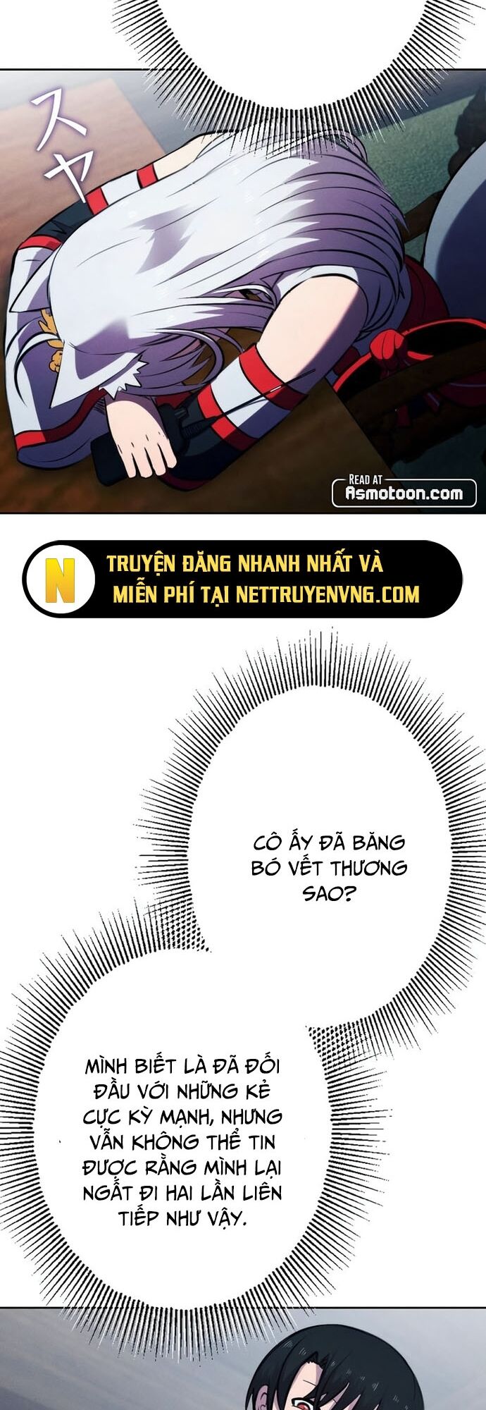 Tôi Không Phải Là Kẻ Phản Diện Chapter 15 - 25