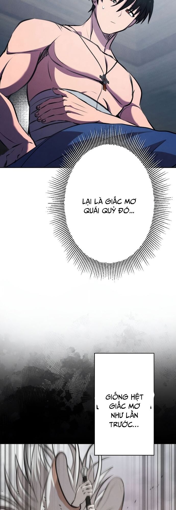 Tôi Không Phải Là Kẻ Phản Diện Chapter 15 - 26