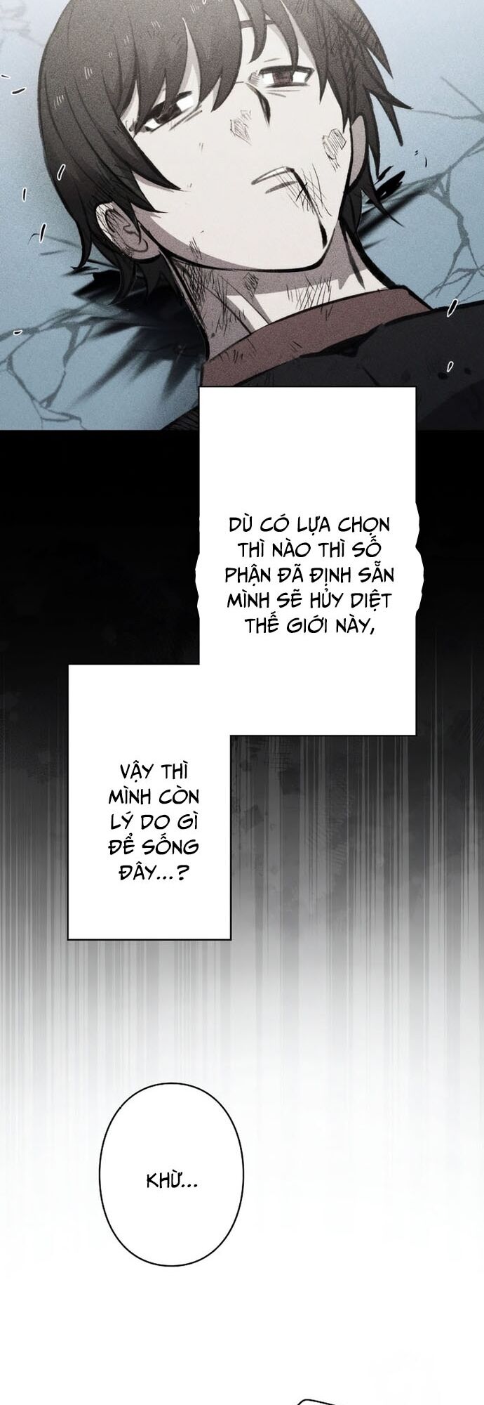 Tôi Không Phải Là Kẻ Phản Diện Chapter 15 - 28