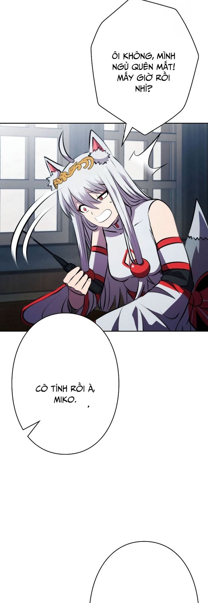 Tôi Không Phải Là Kẻ Phản Diện Chapter 15 - 29