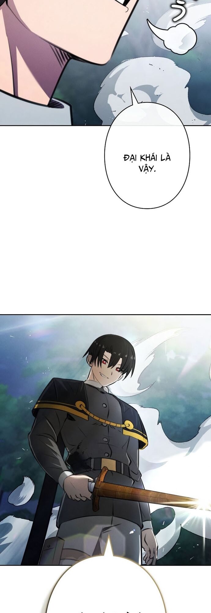 Tôi Không Phải Là Kẻ Phản Diện Chapter 15 - 4