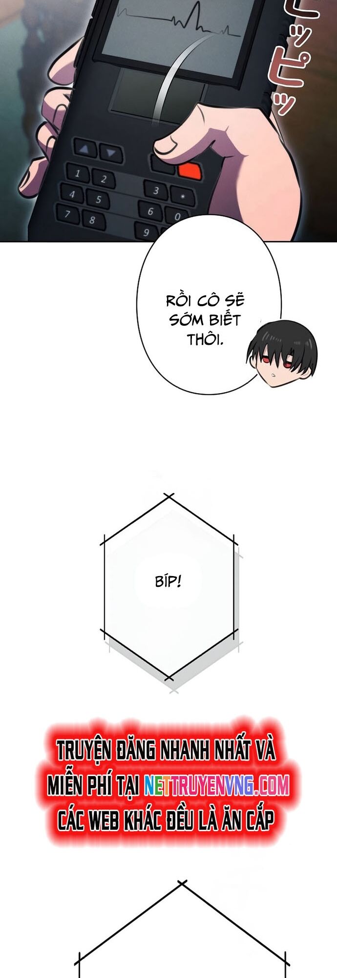 Tôi Không Phải Là Kẻ Phản Diện Chapter 15 - 33