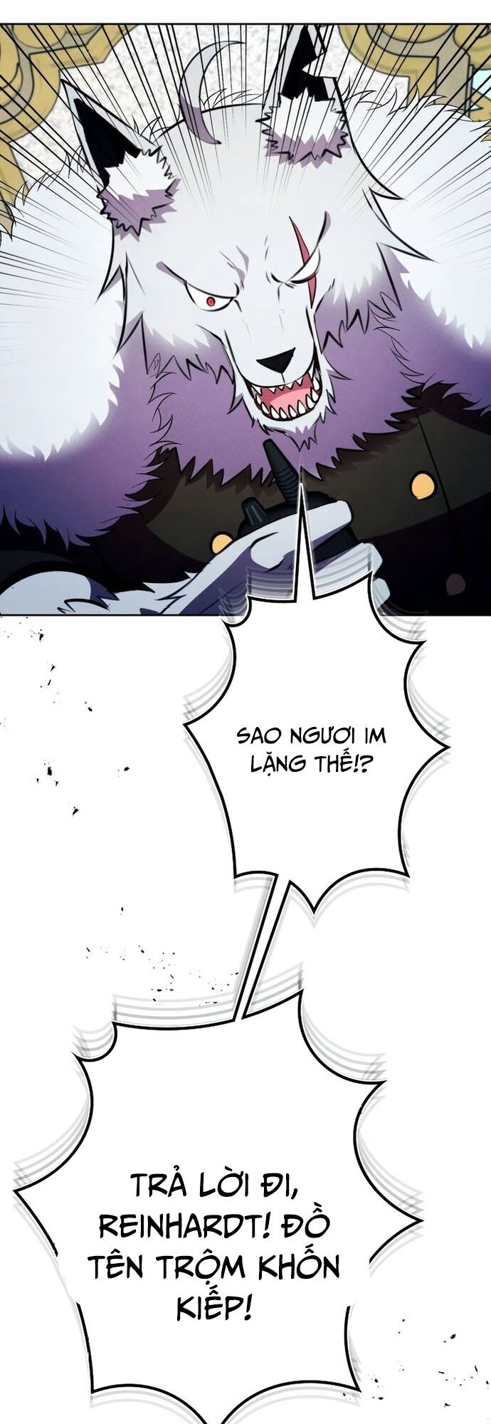Tôi Không Phải Là Kẻ Phản Diện Chapter 15 - 35