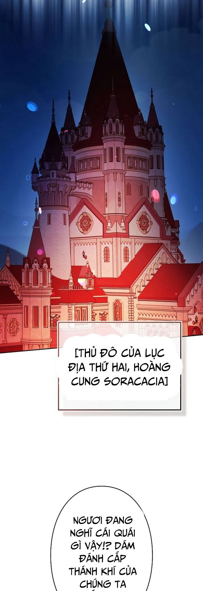 Tôi Không Phải Là Kẻ Phản Diện Chapter 15 - 37