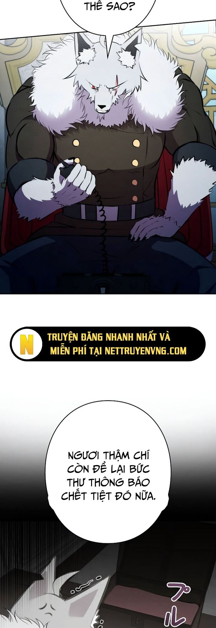 Tôi Không Phải Là Kẻ Phản Diện Chapter 15 - 38