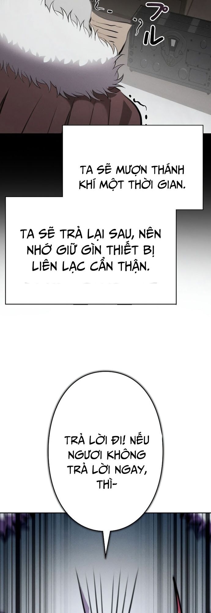 Tôi Không Phải Là Kẻ Phản Diện Chapter 15 - 39