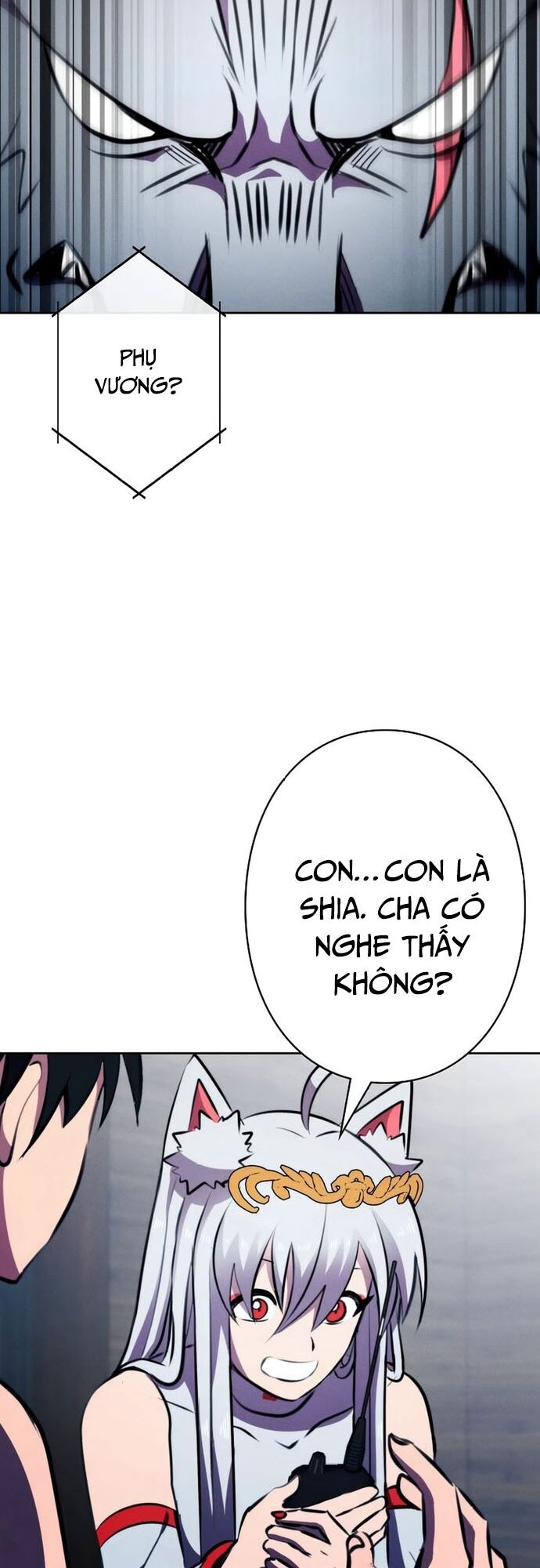 Tôi Không Phải Là Kẻ Phản Diện Chapter 15 - 40