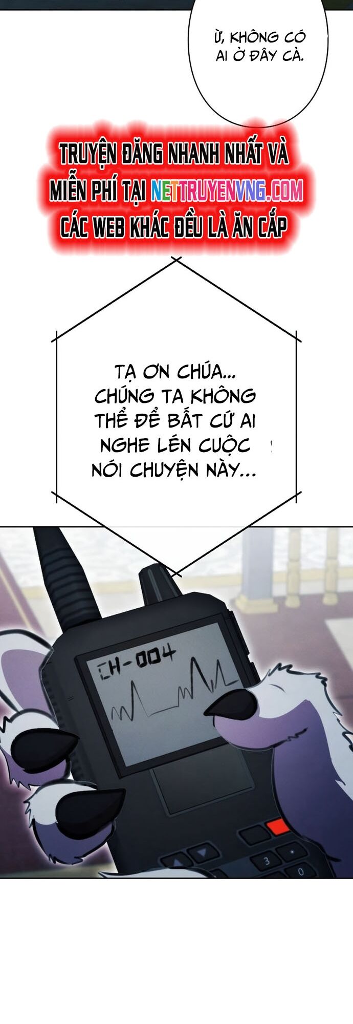 Tôi Không Phải Là Kẻ Phản Diện Chapter 15 - 42