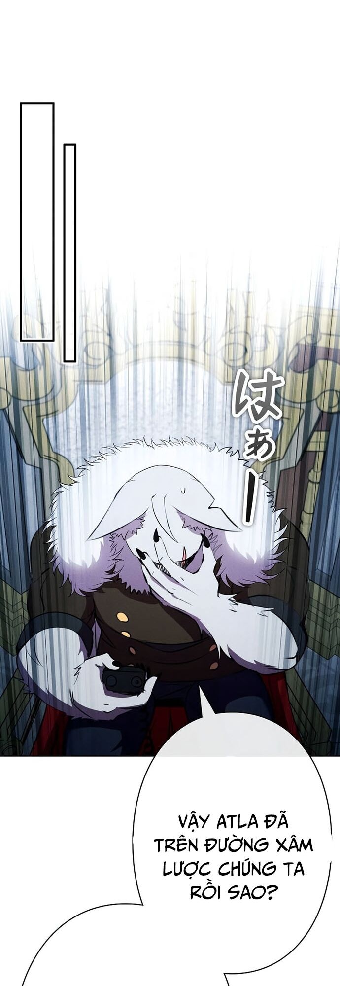 Tôi Không Phải Là Kẻ Phản Diện Chapter 15 - 43