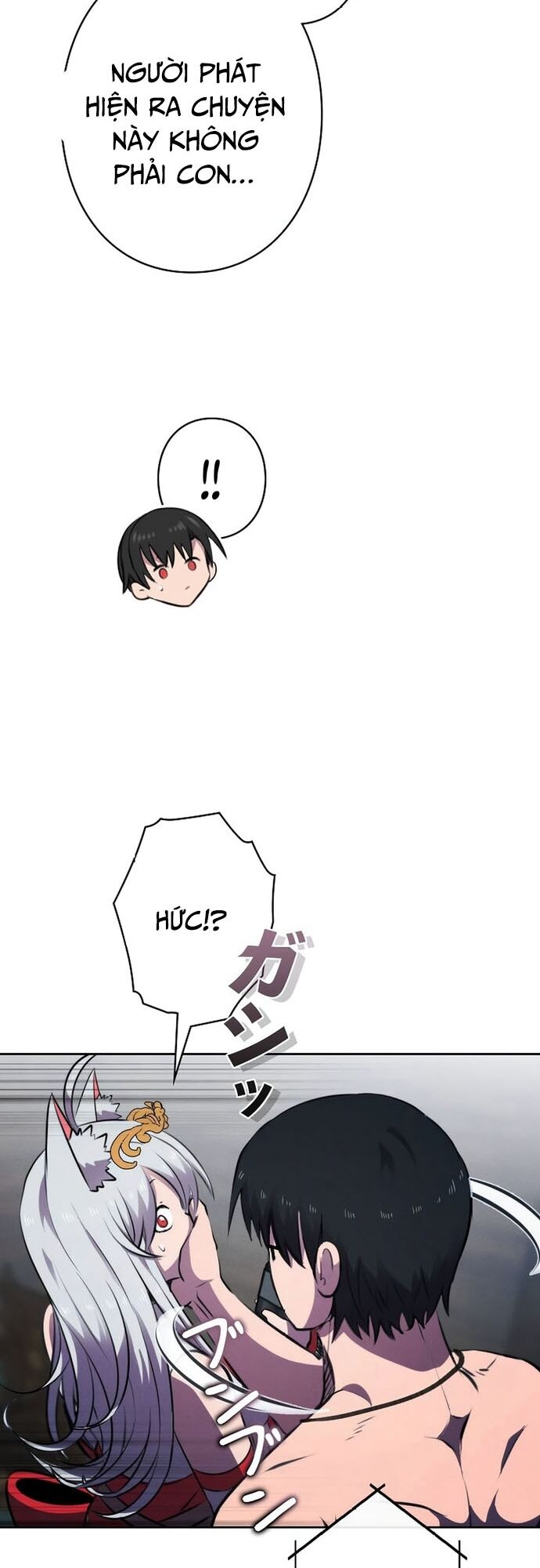 Tôi Không Phải Là Kẻ Phản Diện Chapter 15 - 45