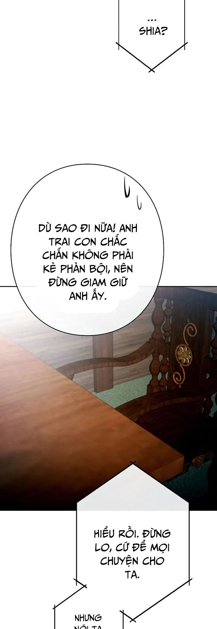 Tôi Không Phải Là Kẻ Phản Diện Chapter 15 - 46