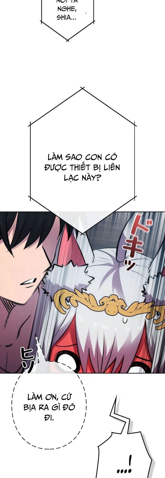 Tôi Không Phải Là Kẻ Phản Diện Chapter 15 - 47