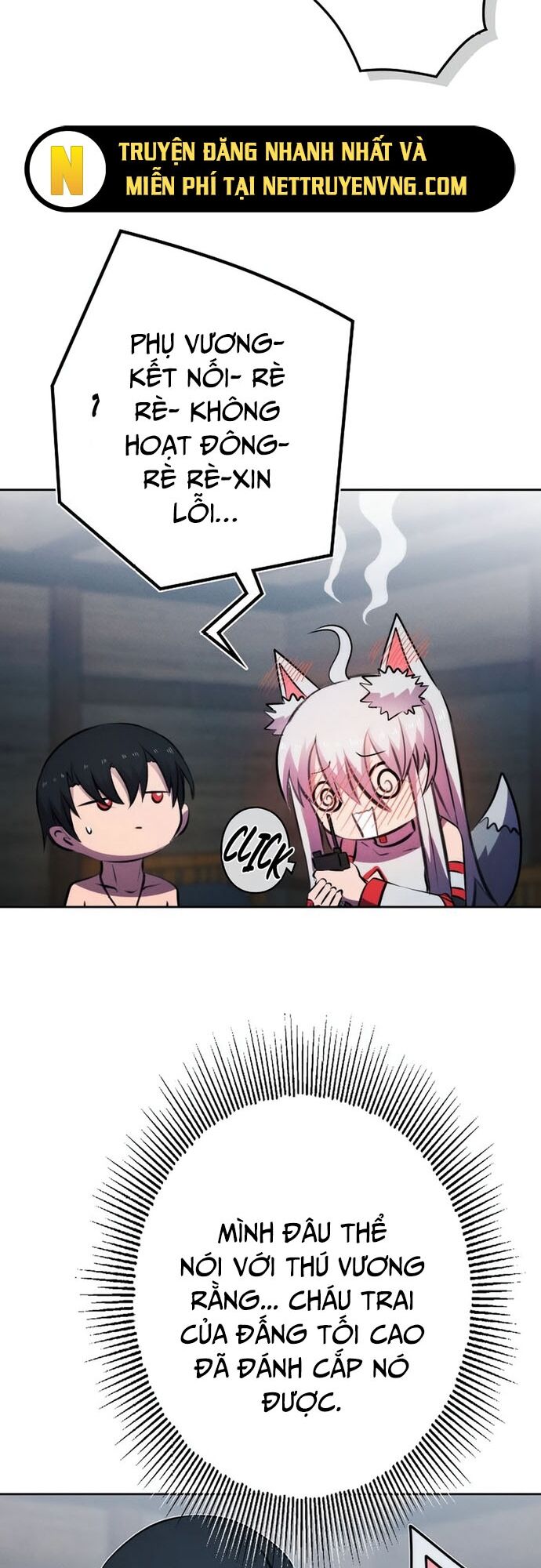 Tôi Không Phải Là Kẻ Phản Diện Chapter 15 - 48