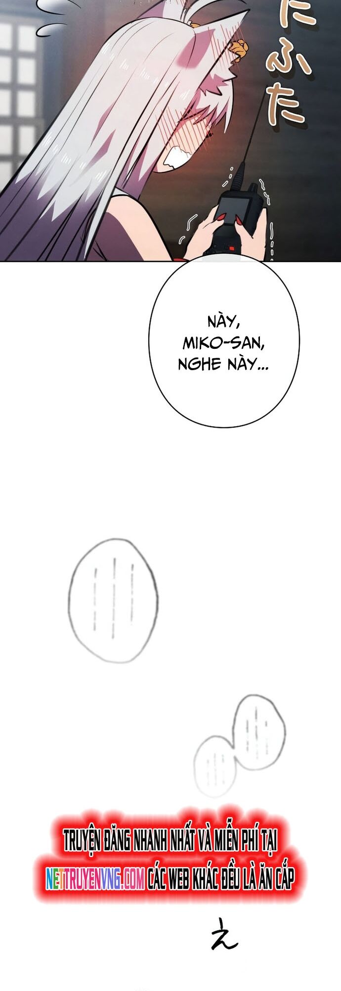 Tôi Không Phải Là Kẻ Phản Diện Chapter 15 - 50