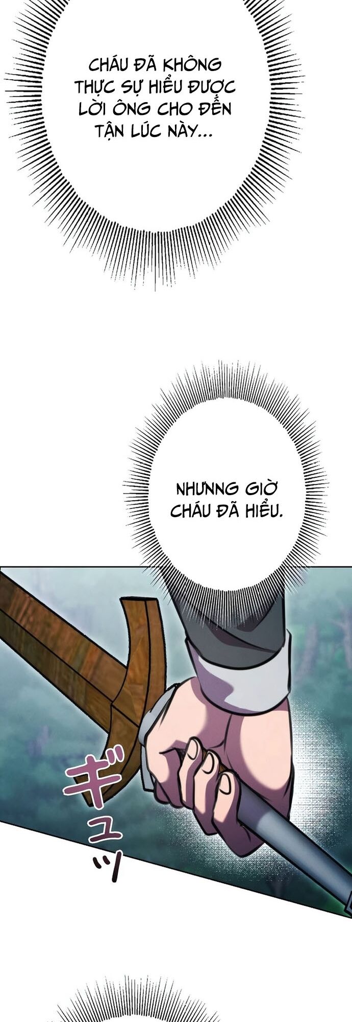 Tôi Không Phải Là Kẻ Phản Diện Chapter 15 - 6