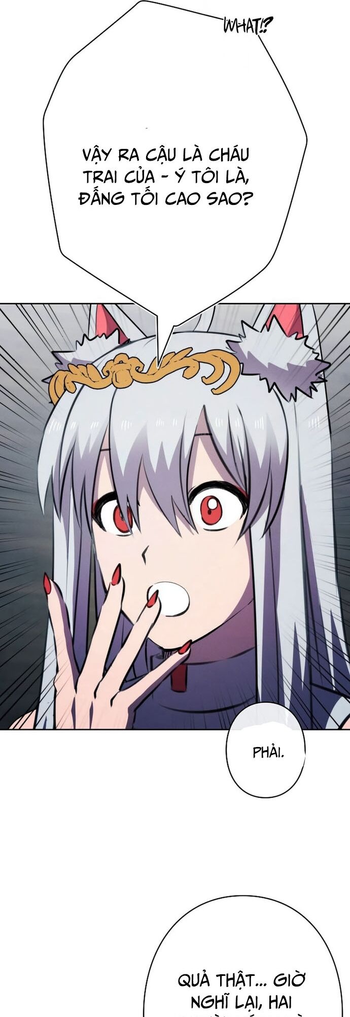 Tôi Không Phải Là Kẻ Phản Diện Chapter 15 - 51