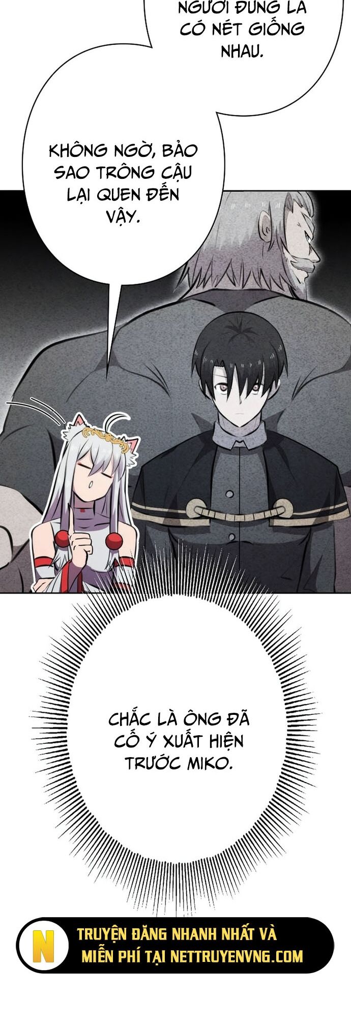 Tôi Không Phải Là Kẻ Phản Diện Chapter 15 - 52
