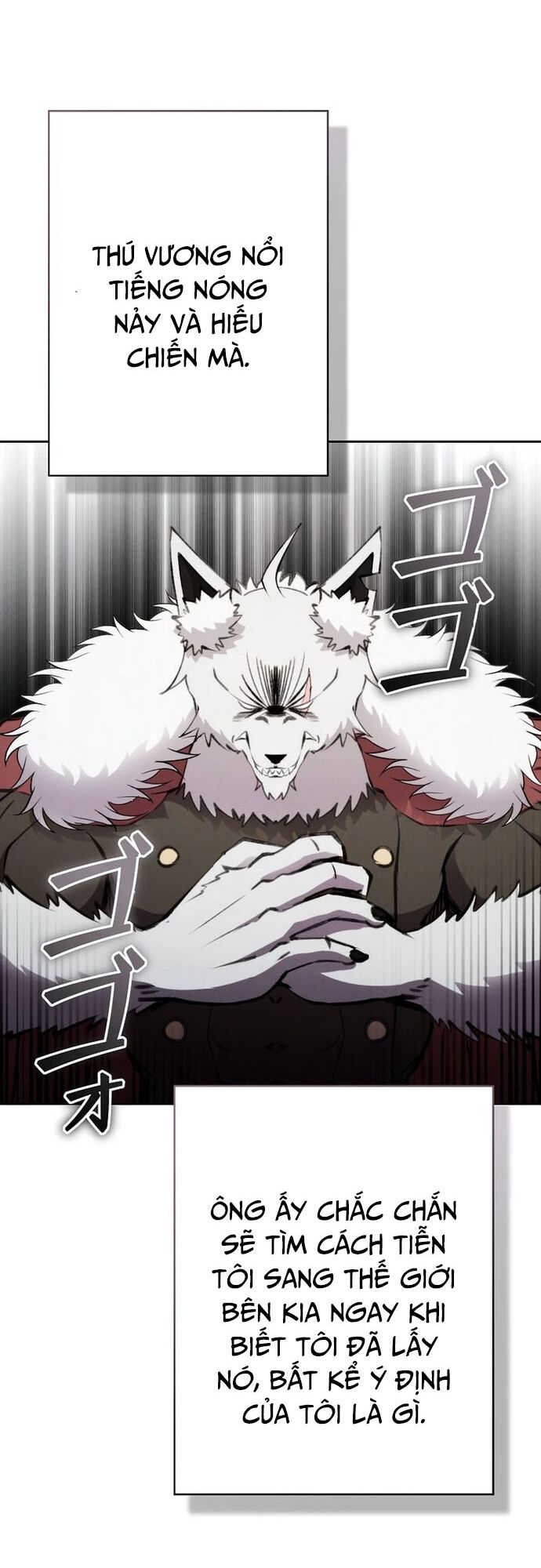 Tôi Không Phải Là Kẻ Phản Diện Chapter 15 - 54