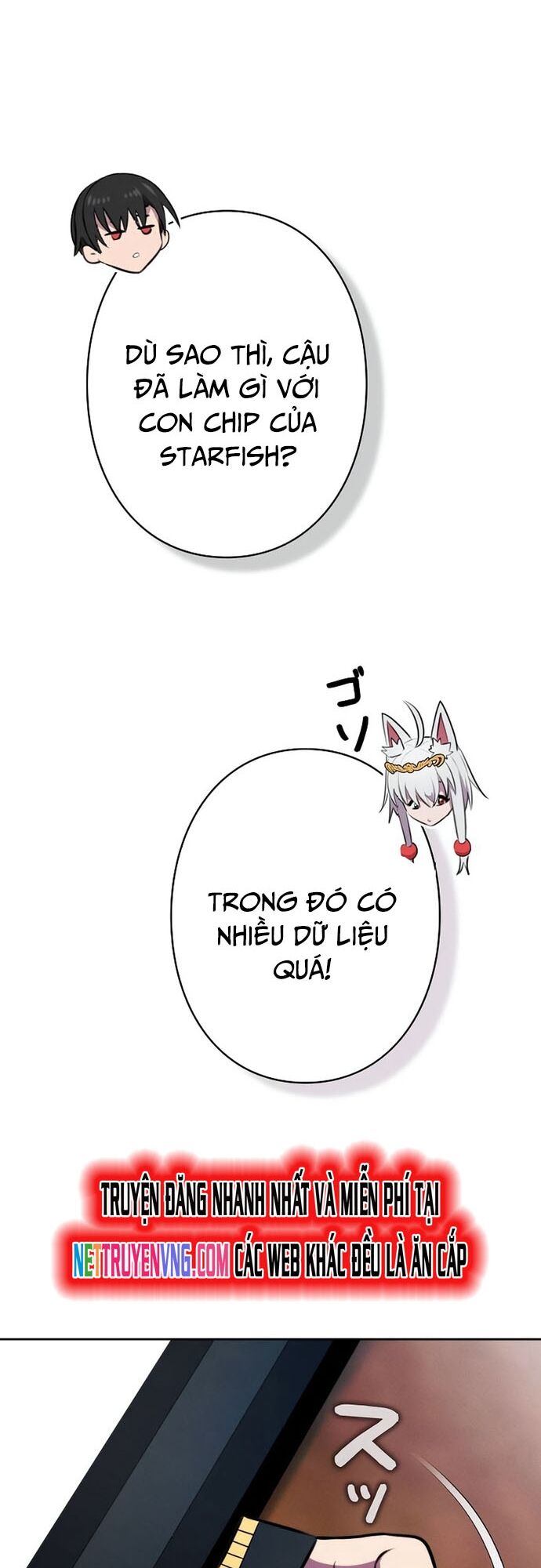 Tôi Không Phải Là Kẻ Phản Diện Chapter 15 - 55