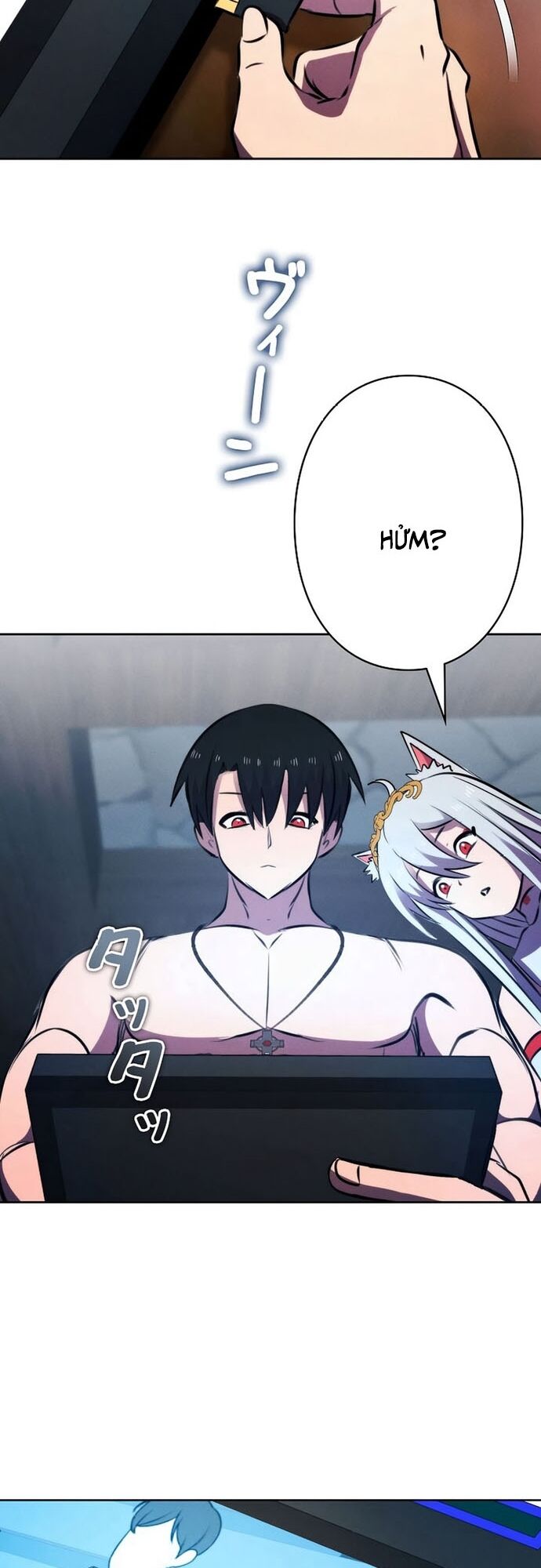 Tôi Không Phải Là Kẻ Phản Diện Chapter 15 - 56