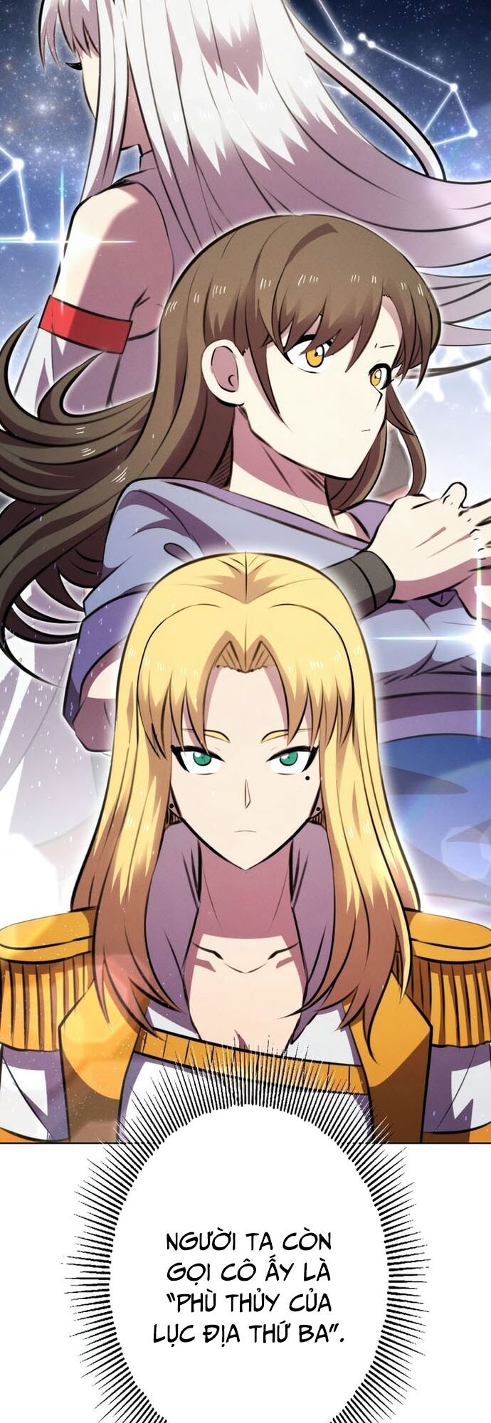Tôi Không Phải Là Kẻ Phản Diện Chapter 15 - 58