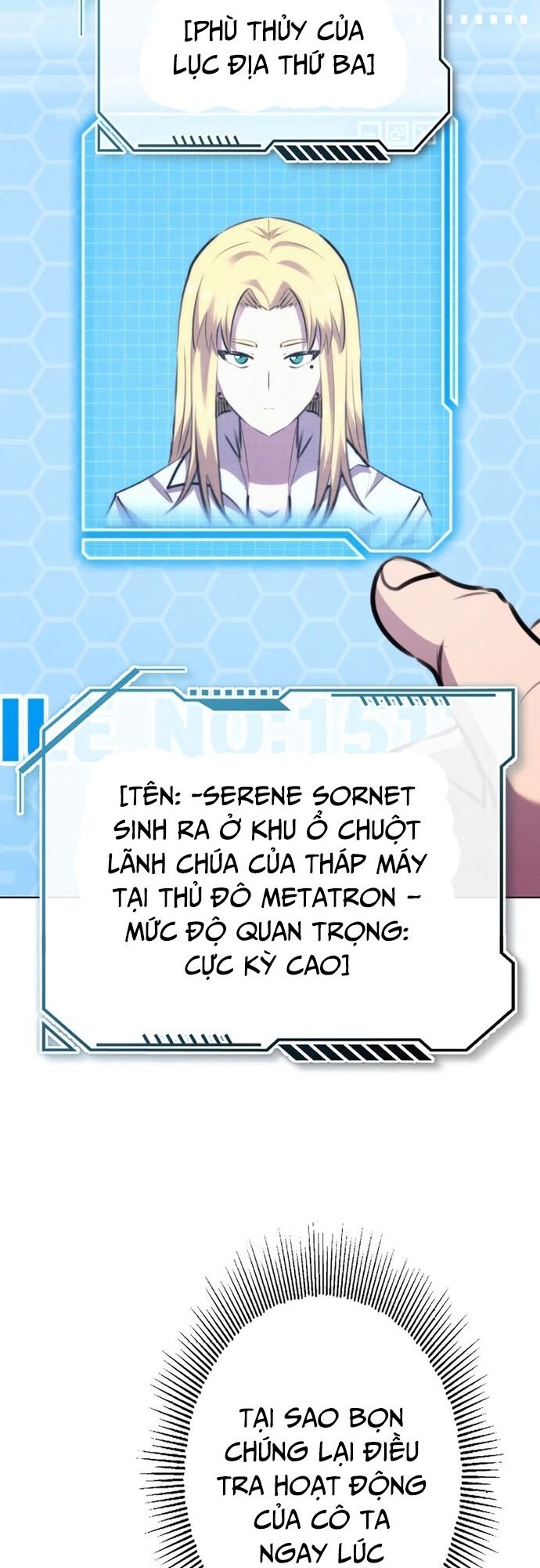 Tôi Không Phải Là Kẻ Phản Diện Chapter 15 - 60