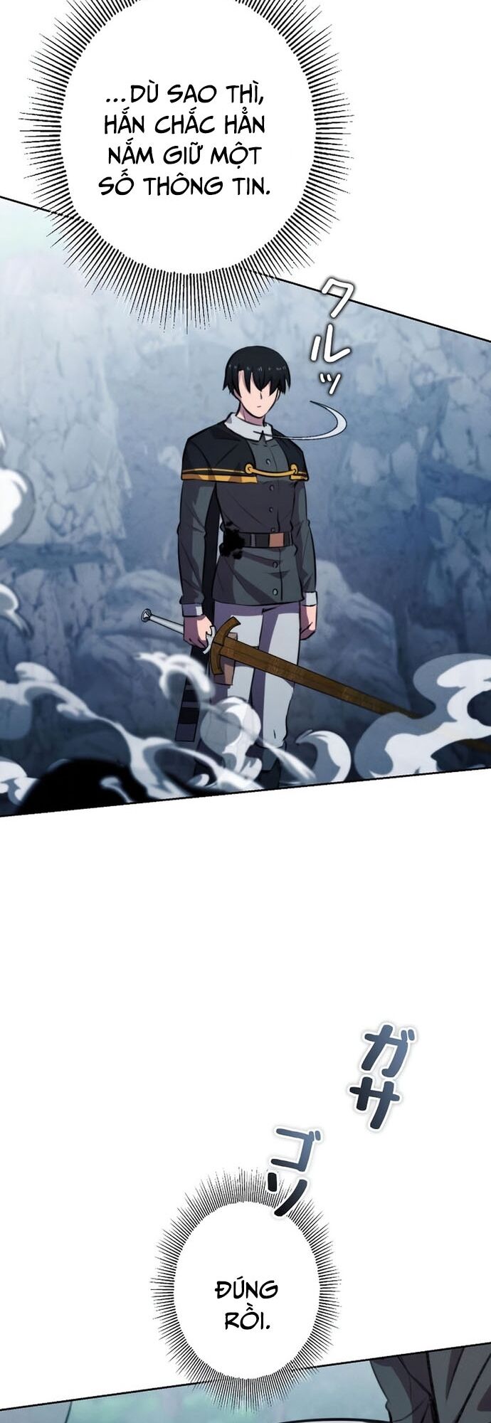 Tôi Không Phải Là Kẻ Phản Diện Chapter 15 - 7
