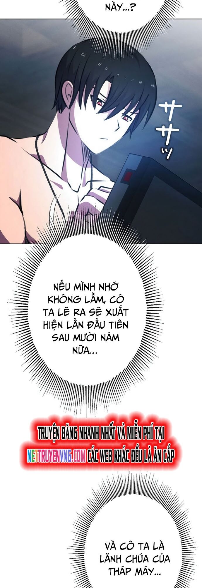 Tôi Không Phải Là Kẻ Phản Diện Chapter 15 - 61