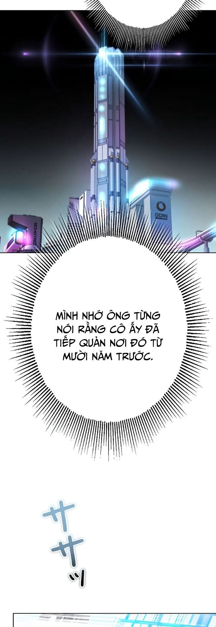 Tôi Không Phải Là Kẻ Phản Diện Chapter 15 - 62