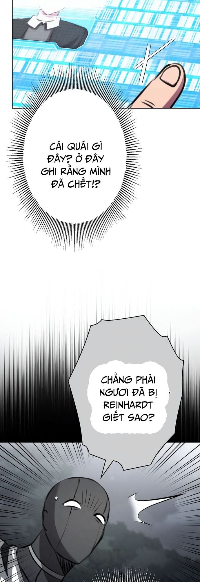 Tôi Không Phải Là Kẻ Phản Diện Chapter 15 - 63