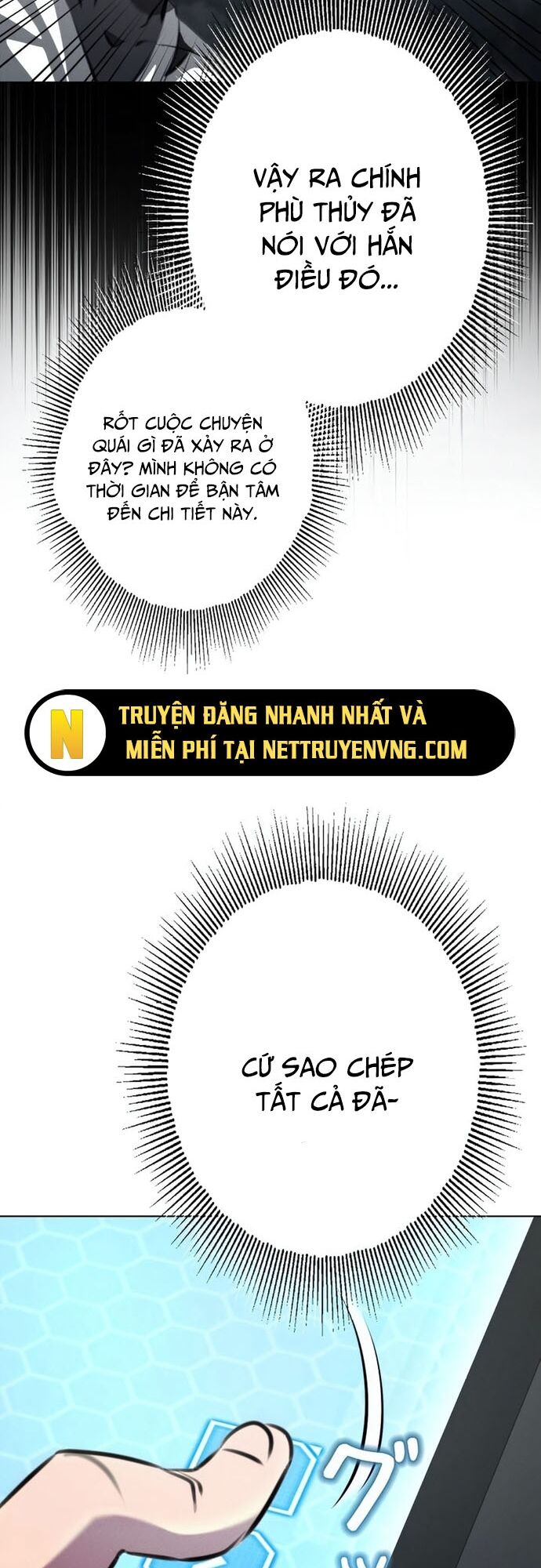 Tôi Không Phải Là Kẻ Phản Diện Chapter 15 - 64