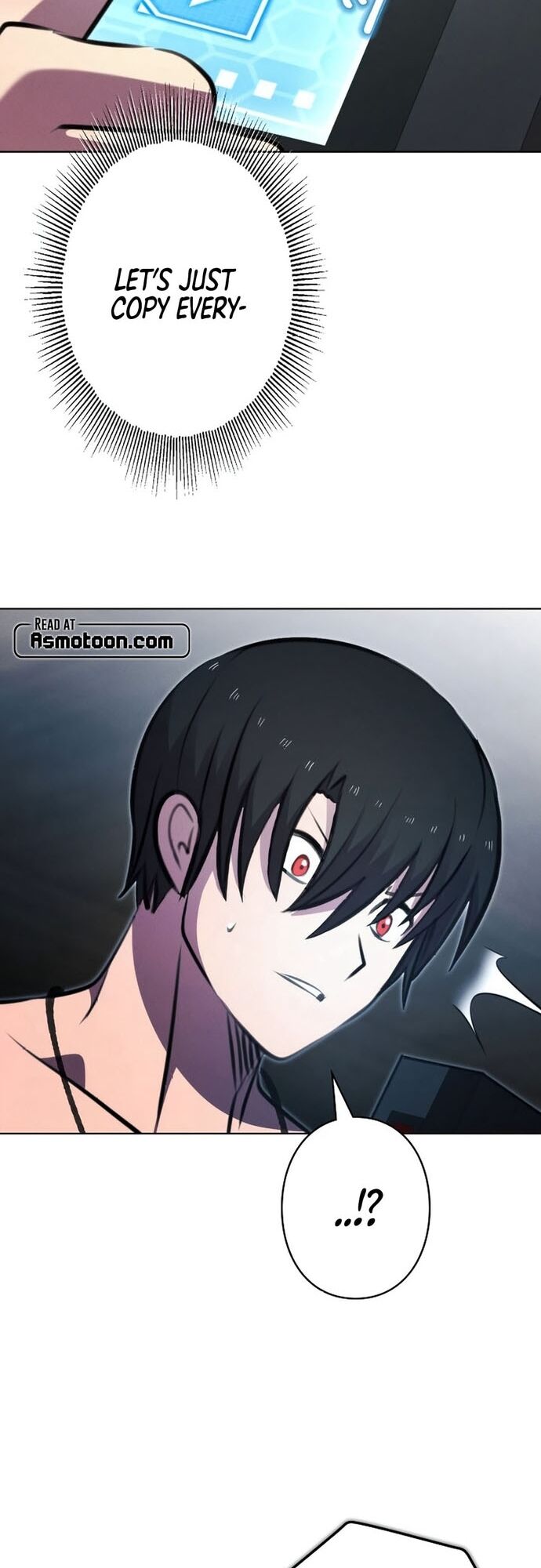 Tôi Không Phải Là Kẻ Phản Diện Chapter 15 - 65