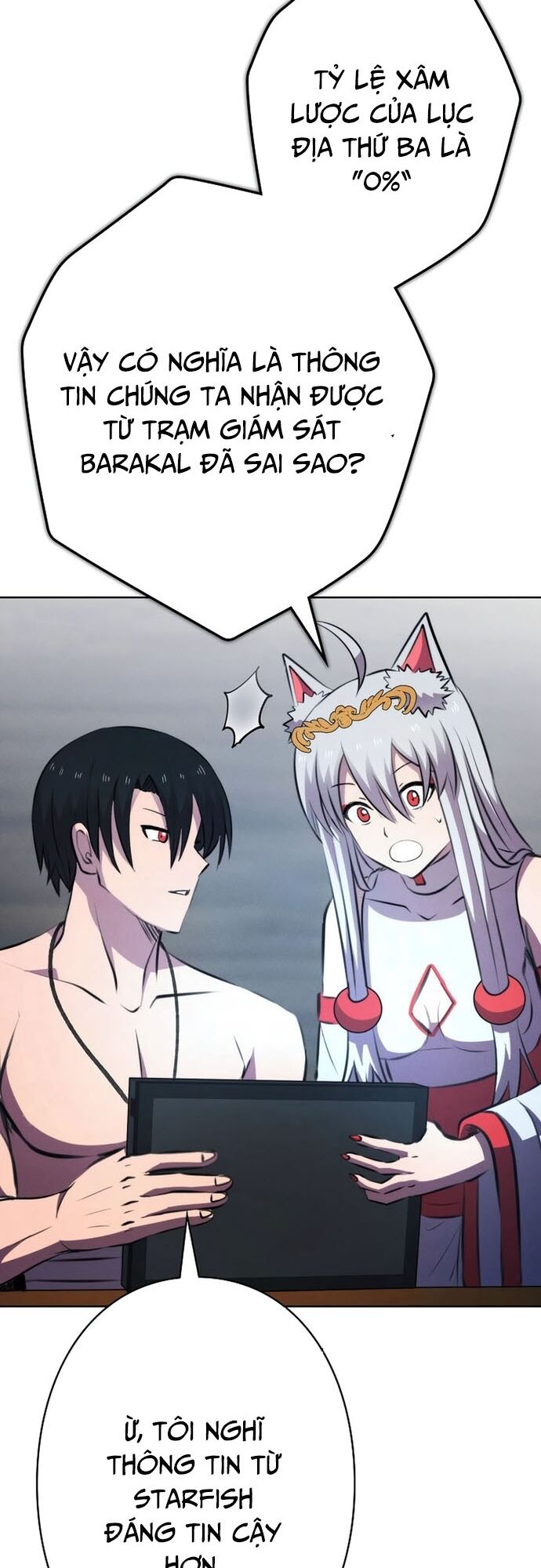 Tôi Không Phải Là Kẻ Phản Diện Chapter 15 - 66
