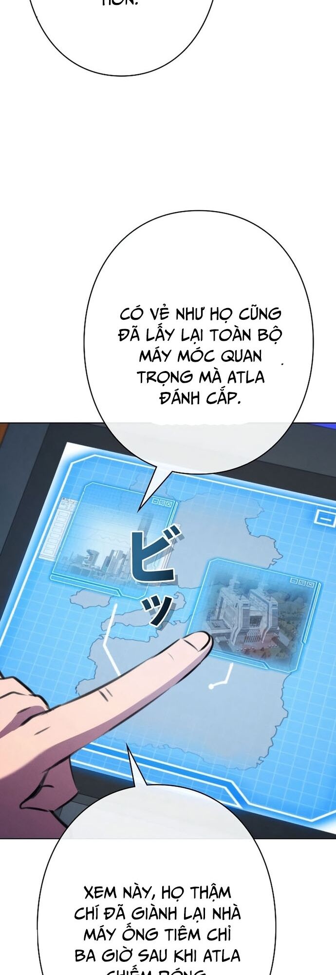 Tôi Không Phải Là Kẻ Phản Diện Chapter 15 - 67