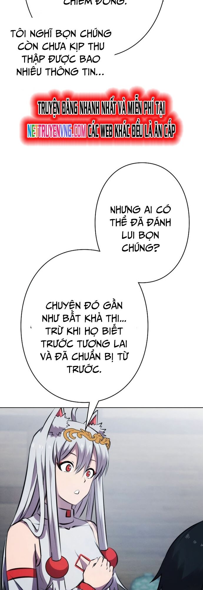 Tôi Không Phải Là Kẻ Phản Diện Chapter 15 - 68