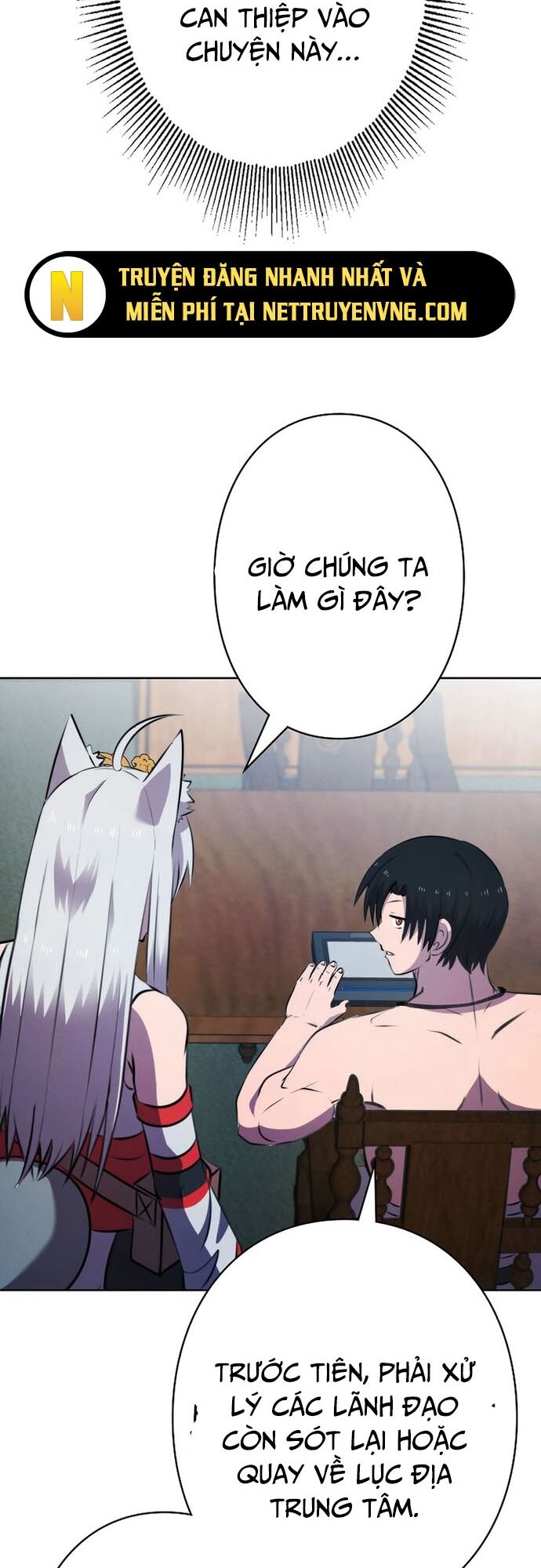 Tôi Không Phải Là Kẻ Phản Diện Chapter 15 - 70