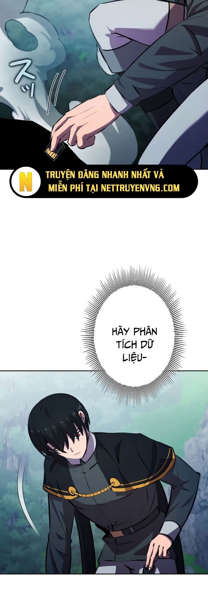 Tôi Không Phải Là Kẻ Phản Diện Chapter 15 - 8