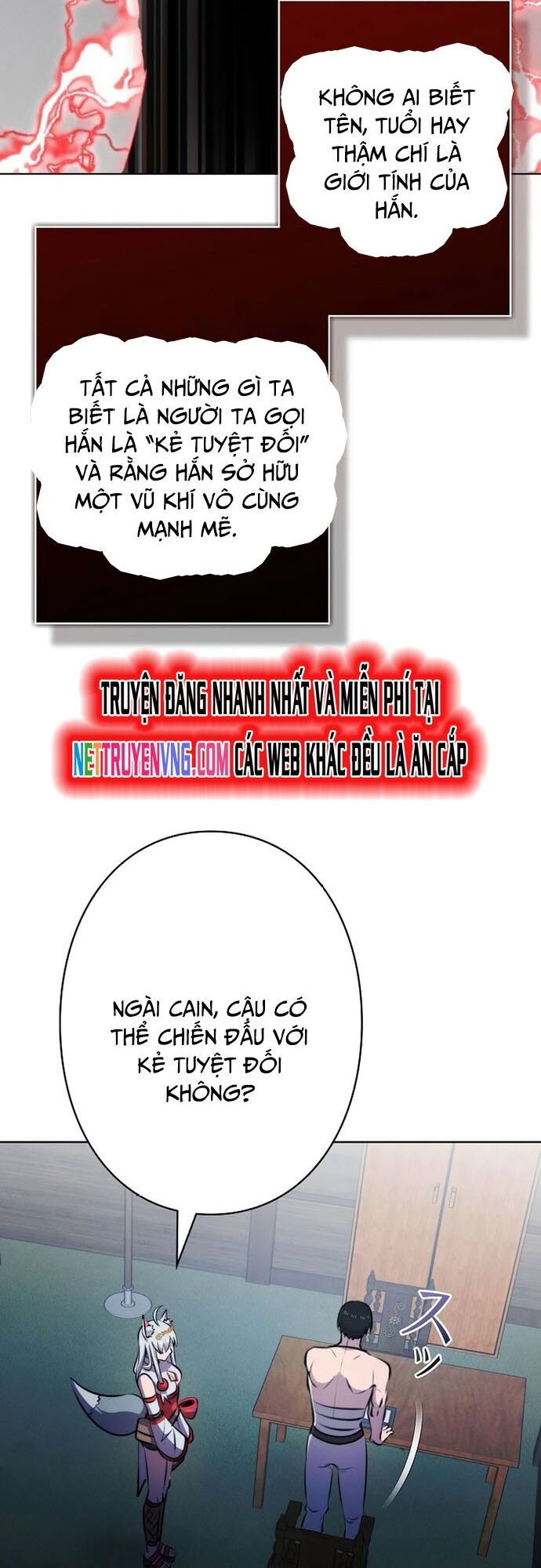 Tôi Không Phải Là Kẻ Phản Diện Chapter 15 - 73