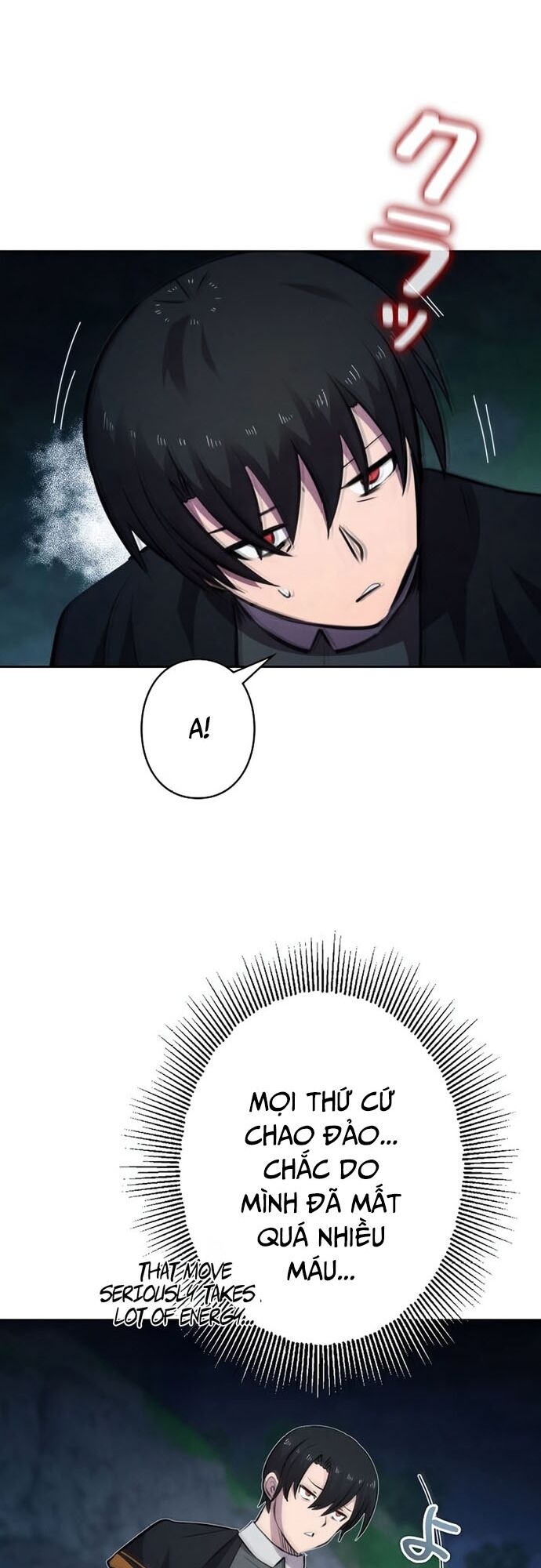 Tôi Không Phải Là Kẻ Phản Diện Chapter 15 - 9