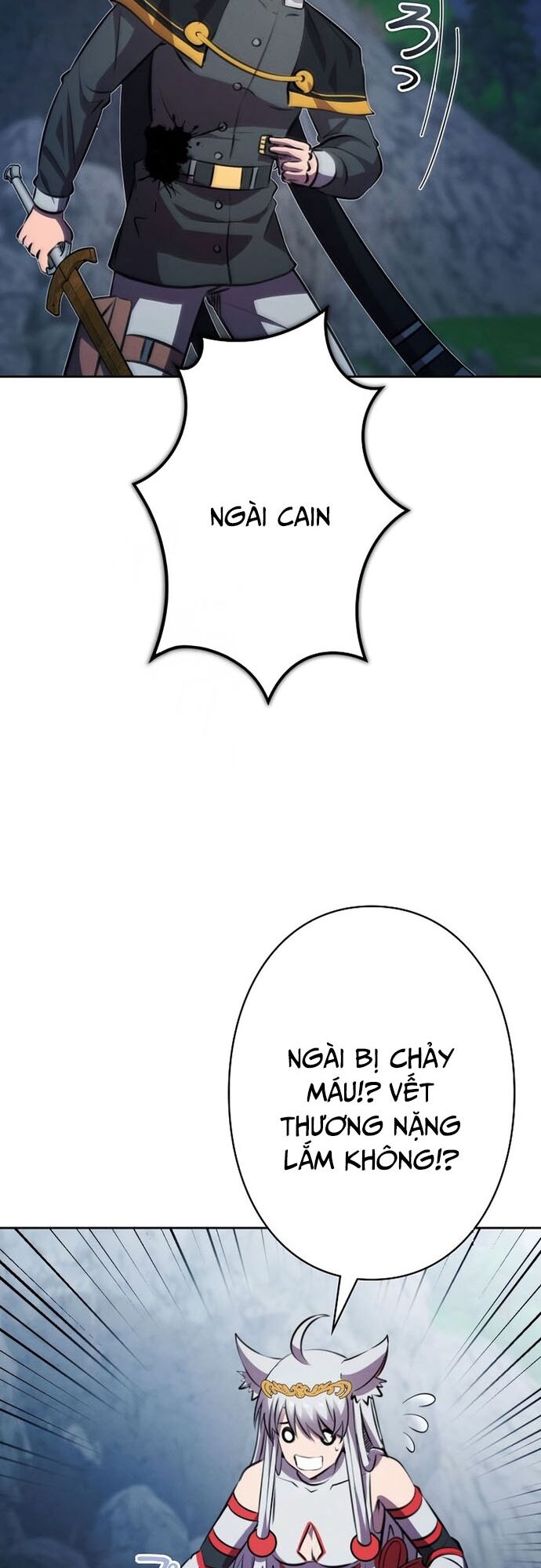 Tôi Không Phải Là Kẻ Phản Diện Chapter 15 - 10