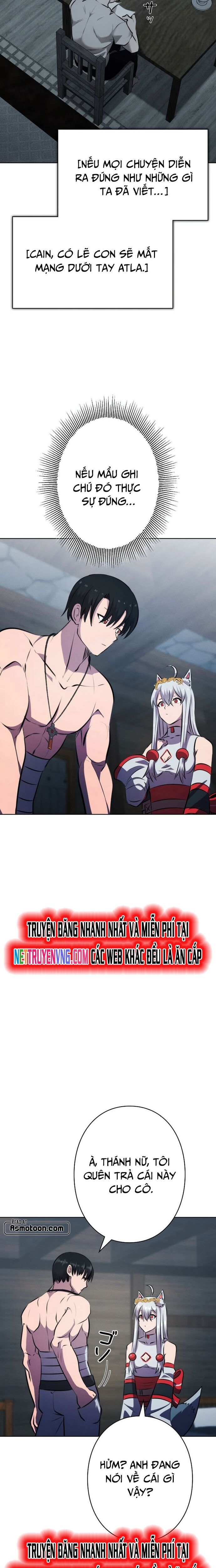 Tôi Không Phải Là Kẻ Phản Diện Chapter 16 - 2